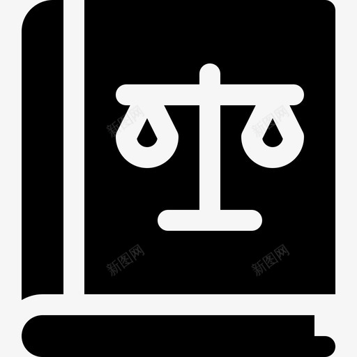 法律书投票选举2已填写图标svg_新图网 https://ixintu.com 填写 投票 法律 选举