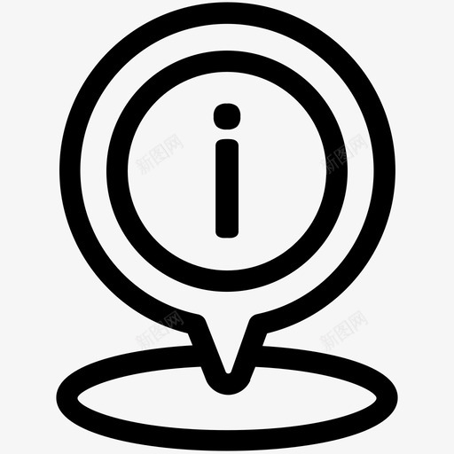 详细信息位置客户支持图标svg_新图网 https://ixintu.com 位置 客户支持 详细信息