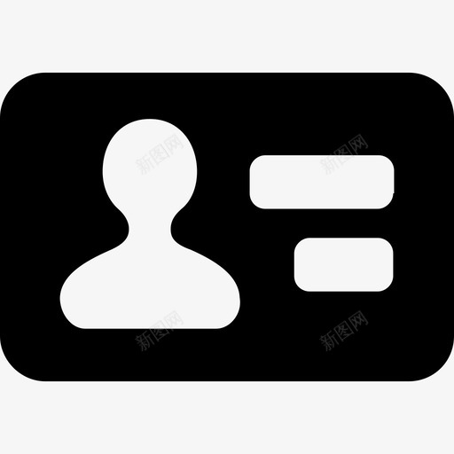 人员概况svg_新图网 https://ixintu.com 人员概况