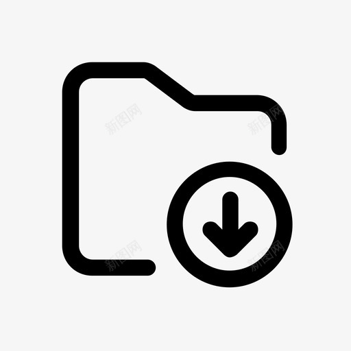 驾驶模式_本地音乐_48svg_新图网 https://ixintu.com 驾驶模式_本地音乐_48