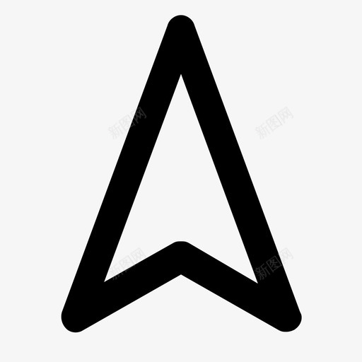 navigation-2svg_新图网 https://ixintu.com navigation-2