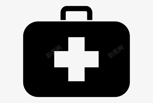 医疗案例医生医学图标svg_新图网 https://ixintu.com 健康 医学 医生 医疗 案例