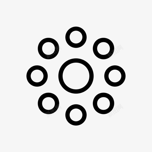 bright计算机接口图标svg_新图网 https://ixintu.com bright 互联网 接口 用户 计算机