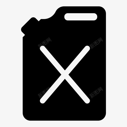 燃料金融燃料箱图标svg_新图网 https://ixintu.com 启动 杰里坎 燃料 燃料箱 金融 钱