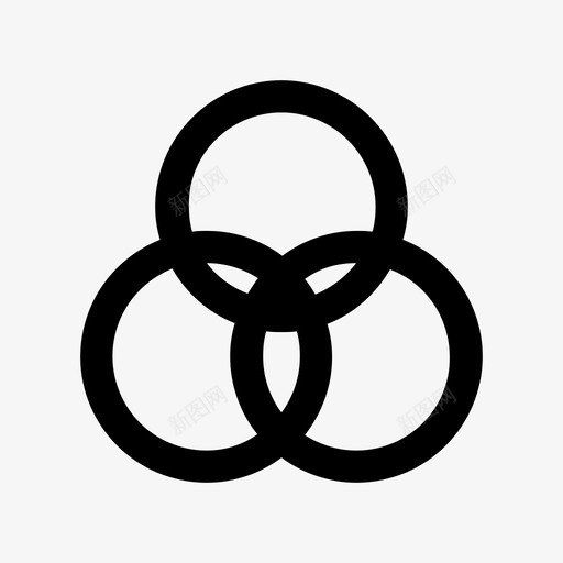 颜色艺术图标svg_新图网 https://ixintu.com rgb 字形 开发 艺术 艺术设计 设计 调色板 颜色