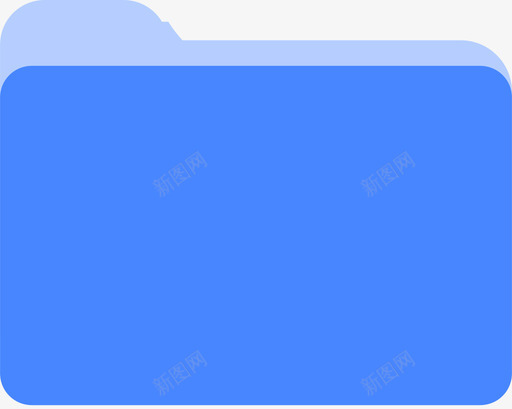 文件夹-个人素材svg_新图网 https://ixintu.com 文件夹-个人素材