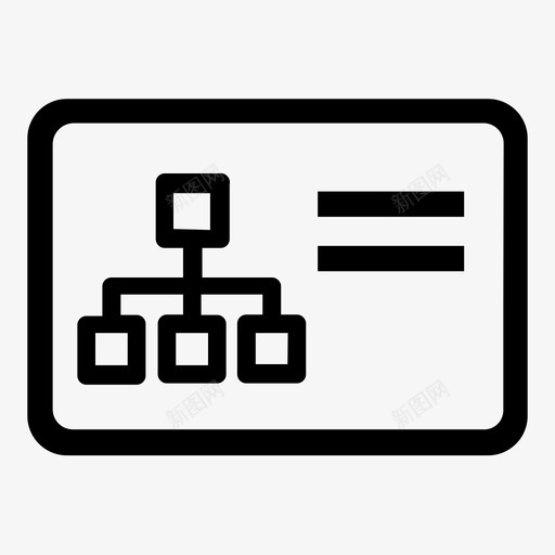 侧边栏ICON_机构代码svg_新图网 https://ixintu.com 侧边栏ICON_机构代码