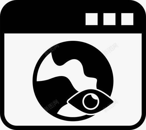 全球互联网全球网络全球搜索图标svg_新图网 https://ixintu.com 互联网搜索 全球互联网 全球搜索 全球网络 网络