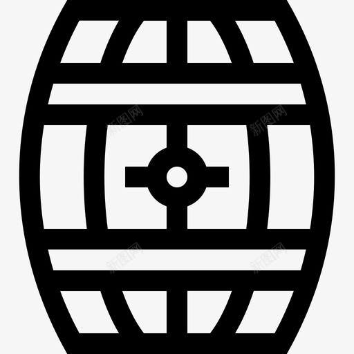 巴利爱尔兰直系图标svg_新图网 https://ixintu.com 巴利 爱尔兰 直系