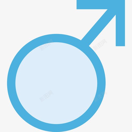malesvg_新图网 https://ixintu.com male