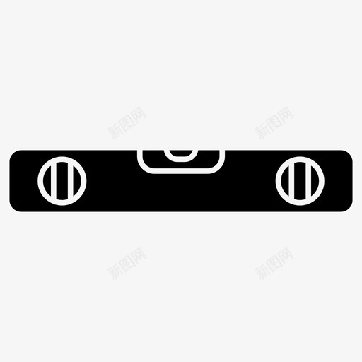 标高构造工具标高工具图标svg_新图网 https://ixintu.com 工具字形图标 构造工具 标高 标高工具 砌体工具