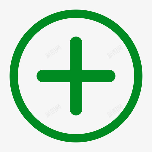 添加_16pxsvg_新图网 https://ixintu.com 添加_16px adjunction01_16px