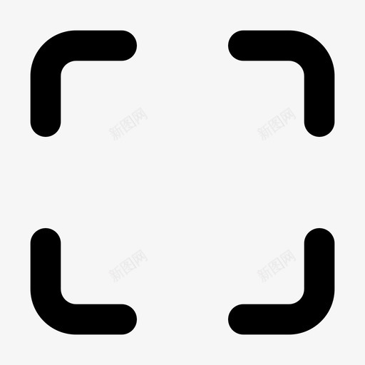 maximizesvg_新图网 https://ixintu.com maximize
