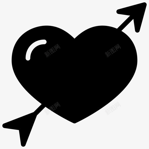 爱情情侣约会图标svg_新图网 https://ixintu.com 情人节 情侣 浪漫 爱情 爱情2 约会