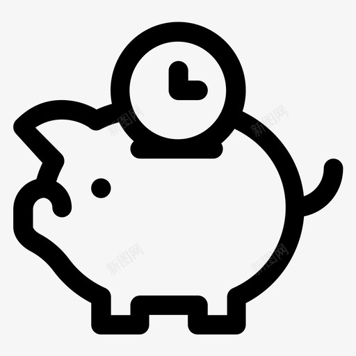 示例图标svg_新图网 https://ixintu.com 示例图标