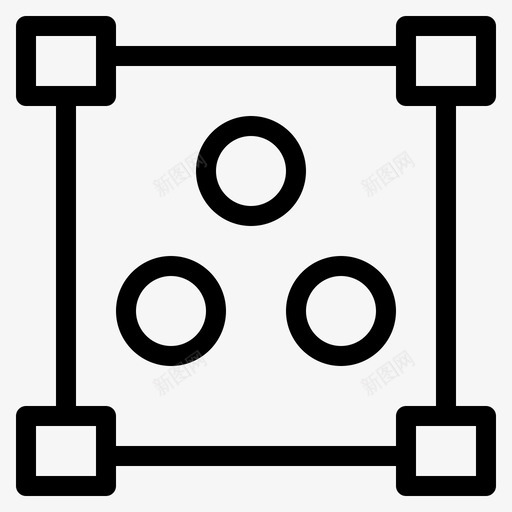 摘要在线图标svg_新图网 https://ixintu.com 在线 摘要 设计