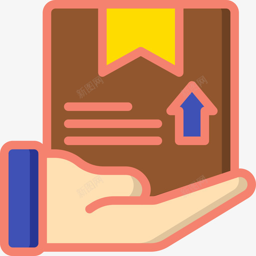 框删除5线颜色图标svg_新图网 https://ixintu.com 删除5 框 线颜色