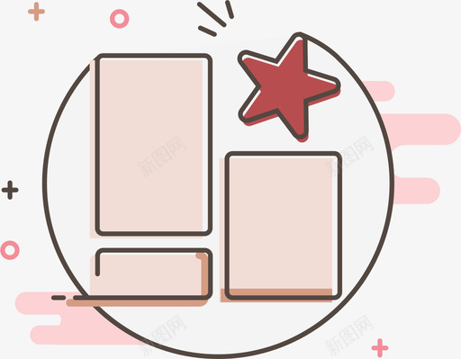 特色应用svg_新图网 https://ixintu.com 特色应用