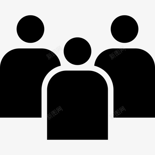 组计算机25填充图标svg_新图网 https://ixintu.com 填充 计算机