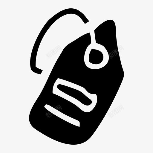 价格标签标识标签商店标志符号图标svg_新图网 https://ixintu.com 价格标签 商店标志符号 标识标签