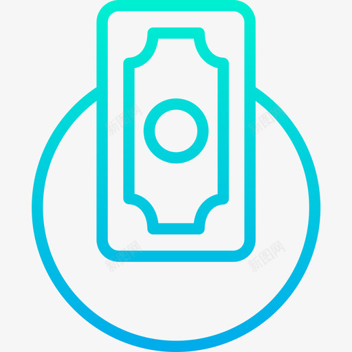薪酬升职梯度图标svg_新图网 https://ixintu.com 升职 梯度 薪酬