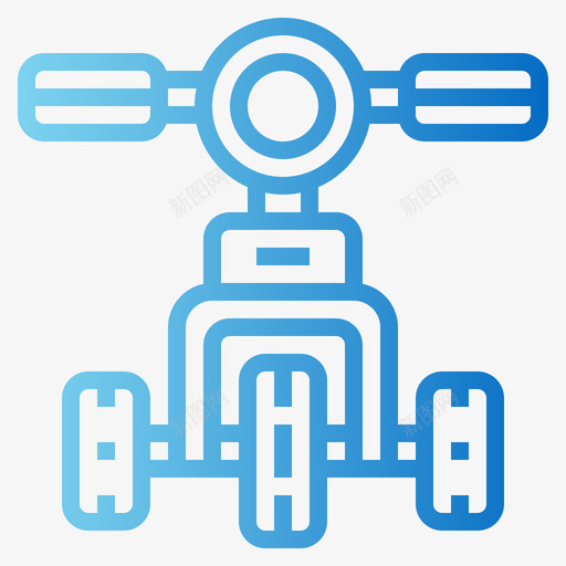 Bycicle自行车3坡度图标svg_新图网 https://ixintu.com Bycicle 坡度 自行车