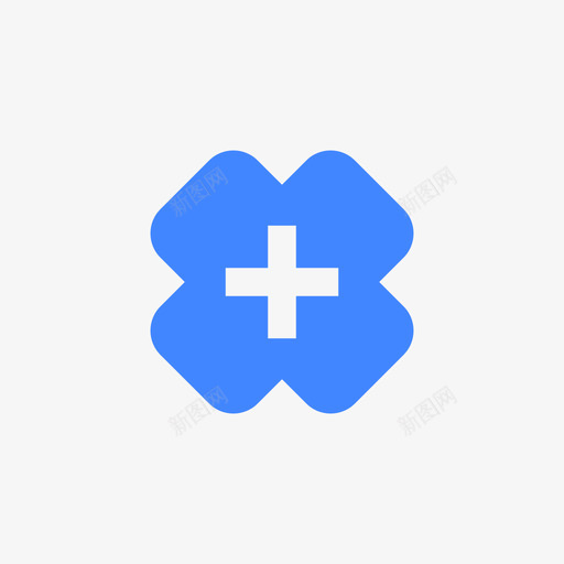 医疗机构svg_新图网 https://ixintu.com 医疗机构