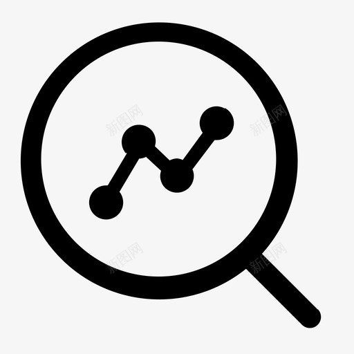 运营分析svg_新图网 https://ixintu.com 运营分析 线性 扁平