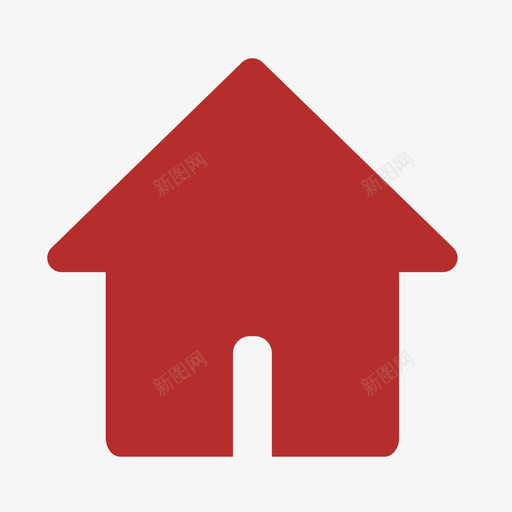 首页_选中svg_新图网 https://ixintu.com 首页_选中