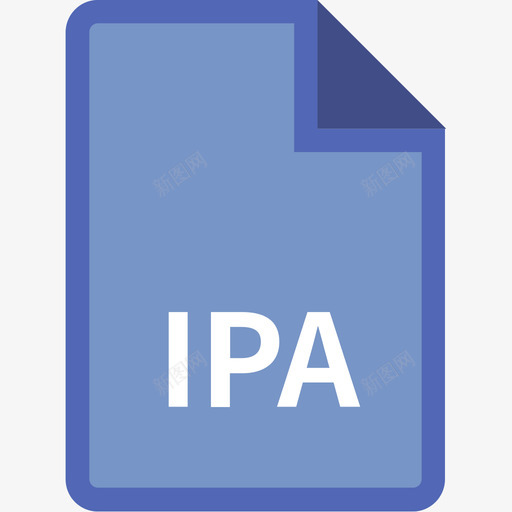 ipasvg_新图网 https://ixintu.com ipa