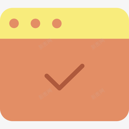 平面应用程序3个windows应用程序图标svg_新图网 https://ixintu.com 3个windows应用程序 平面应用程序