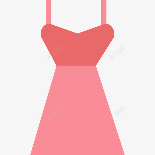 睡衣89号衣服平底鞋图标svg_新图网 https://ixintu.com 89号 平底 睡衣 衣服