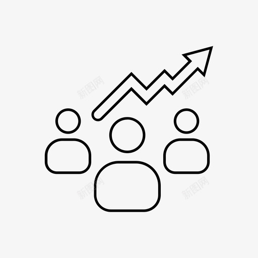 开发业务开发公司开发图标svg_新图网 https://ixintu.com 业务 公司 开发