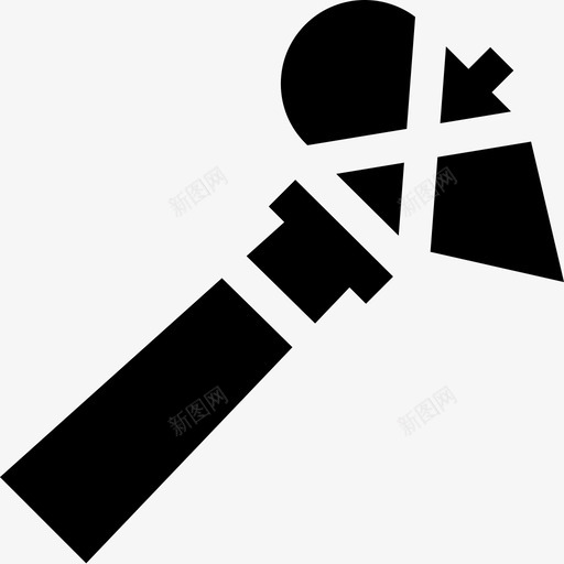 斧头博物馆58装满了图标svg_新图网 https://ixintu.com 博物馆 斧头 满了 装满