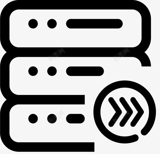数据导入进行中svg_新图网 https://ixintu.com 数据导入进行中