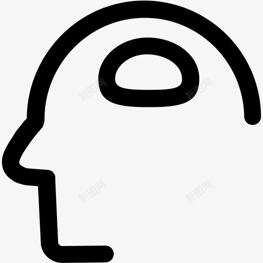 智能人群定向svg_新图网 https://ixintu.com 智能人群定向