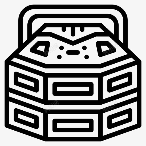 多led效果激光灯光图标svg_新图网 https://ixintu.com led 效果 派对 激光 灯光 照明