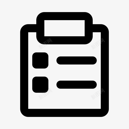 出勤率教育程度分数线图标svg_新图网 https://ixintu.com 出勤率 分数线 学校 教育 程度