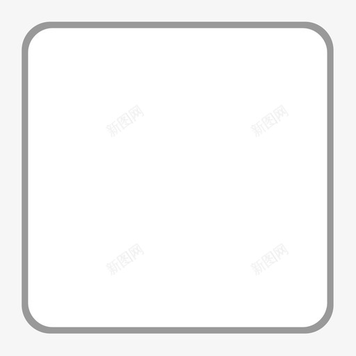 unselected2_iconsvg_新图网 https://ixintu.com unselected2_icon