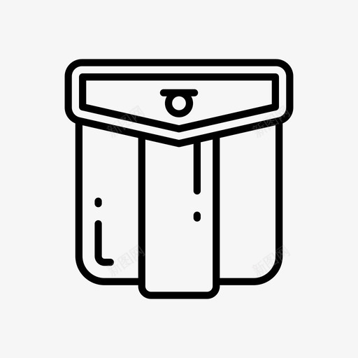 切割机手工缝纫图标svg_新图网 https://ixintu.com 切割机 手工 缝纫 裁缝
