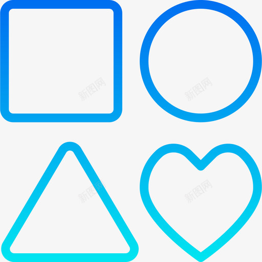 App界面68坡度图标svg_新图网 https://ixintu.com App 坡度 界面