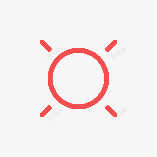 低亮度svg_新图网 https://ixintu.com 低亮度 简约 扁平 单色
