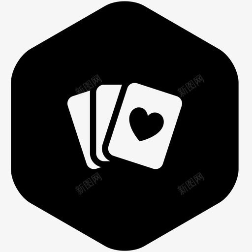 棋牌svg_新图网 https://ixintu.com 棋牌