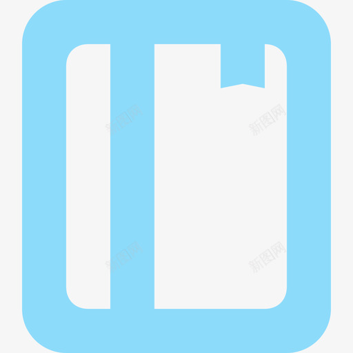 日志管理svg_新图网 https://ixintu.com 日志管理