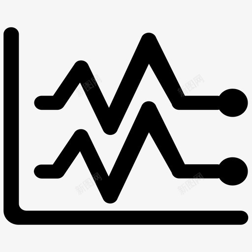 裂变报表svg_新图网 https://ixintu.com 裂变报表