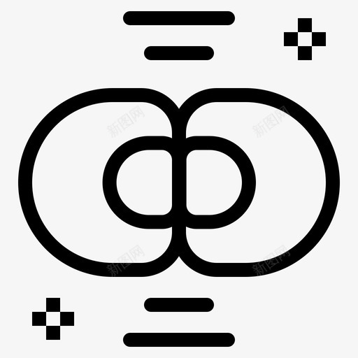 生物化学生物学细胞图标svg_新图网 https://ixintu.com 分裂 生化 生物化学 生物学 细胞