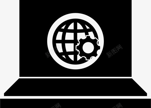 全球互联网全球网络全球搜索图标svg_新图网 https://ixintu.com 互联网 全球 全球网 搜索 网络