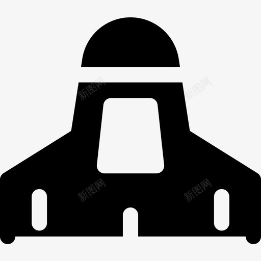 太空船机器人37号装满了图标svg_新图网 https://ixintu.com 37号 太空船 机器人 满了 装满
