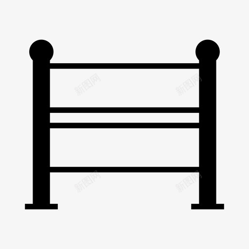标牌广告方向图标svg_新图网 https://ixintu.com 半成品标牌 广告 方向 标杆 标牌 路标