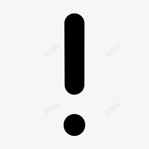 提示信息svg_新图网 https://ixintu.com 提示信息